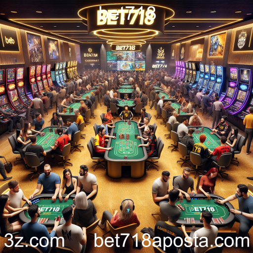 A Ascensão dos eSports: Uma Nova Era nos Jogos Competitivos