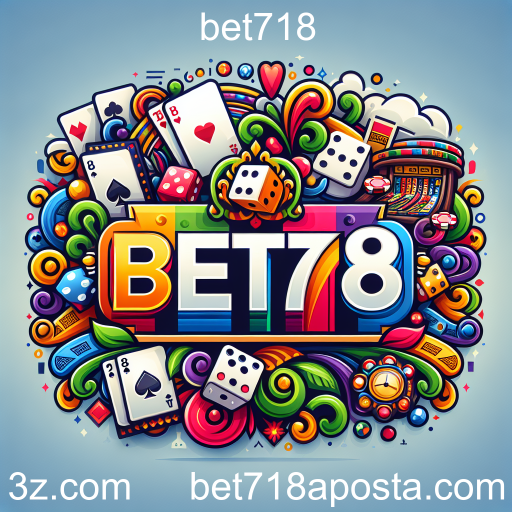 Explorando a Categoria 'Jogos Diversos' no Bet718