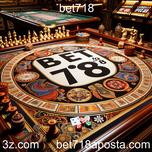 A Magia dos Jogos de Mesa: Diversão e Estratégia em Cada Jogada